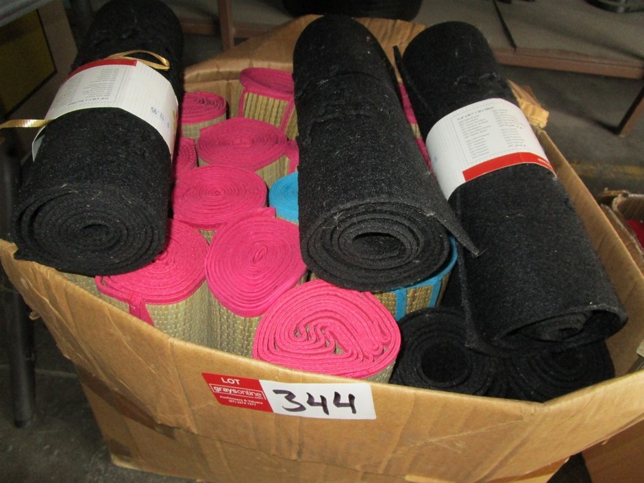 5 Carat round 5 white diamond each CVD Uncertified