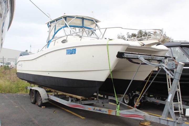 $1 2023 Mob Of Roos - King Charles III