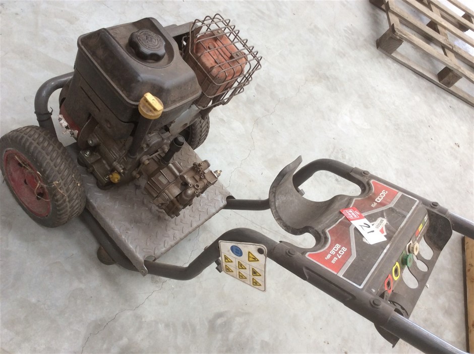 2020 Royal Australian Mint Genuine Uncirculated Ac/Dc High Voltage 20C Coin