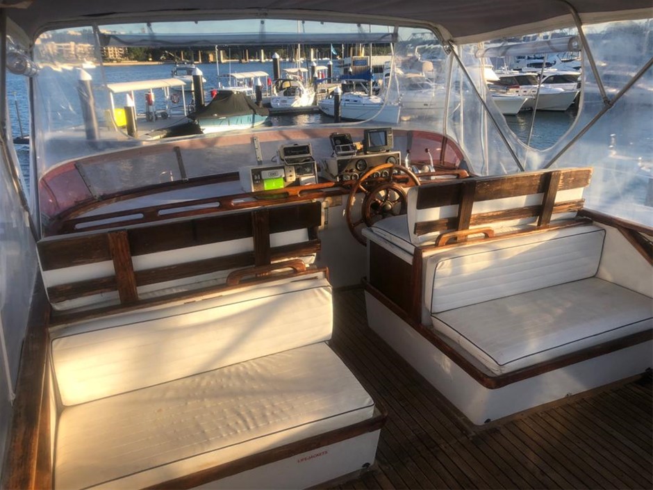 1oz Sydney Harbor Bridge Ingot 999 Pure Australian Copper Bullion ACB