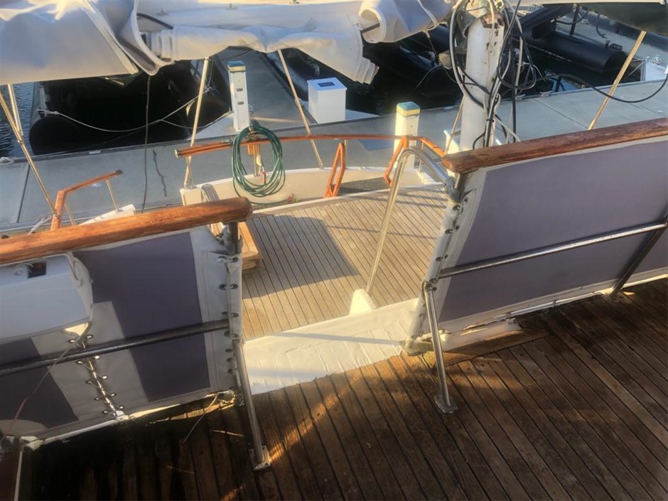 One Kilo of Australia KGV/King George VI/Queen Elizabeth