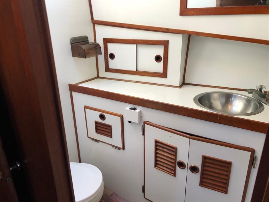 Extra Heavy Duty 40ft Container shelter (Unused)