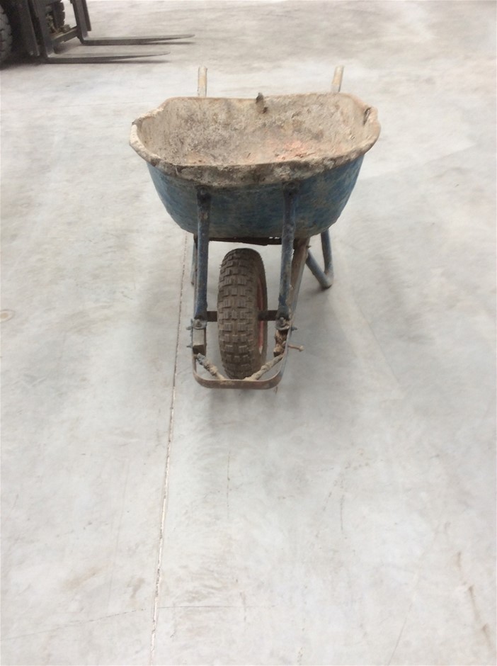 35 Drawer Stainless Steel Tool Storage Chest (Unused)