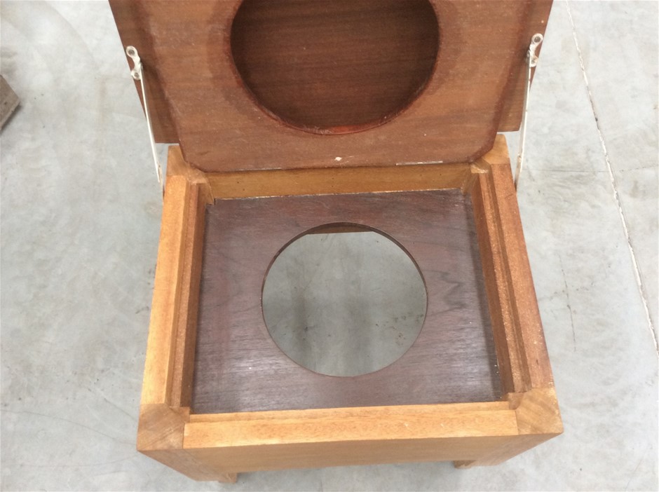 40 Drawer Work Bench Cabinet (Unused)