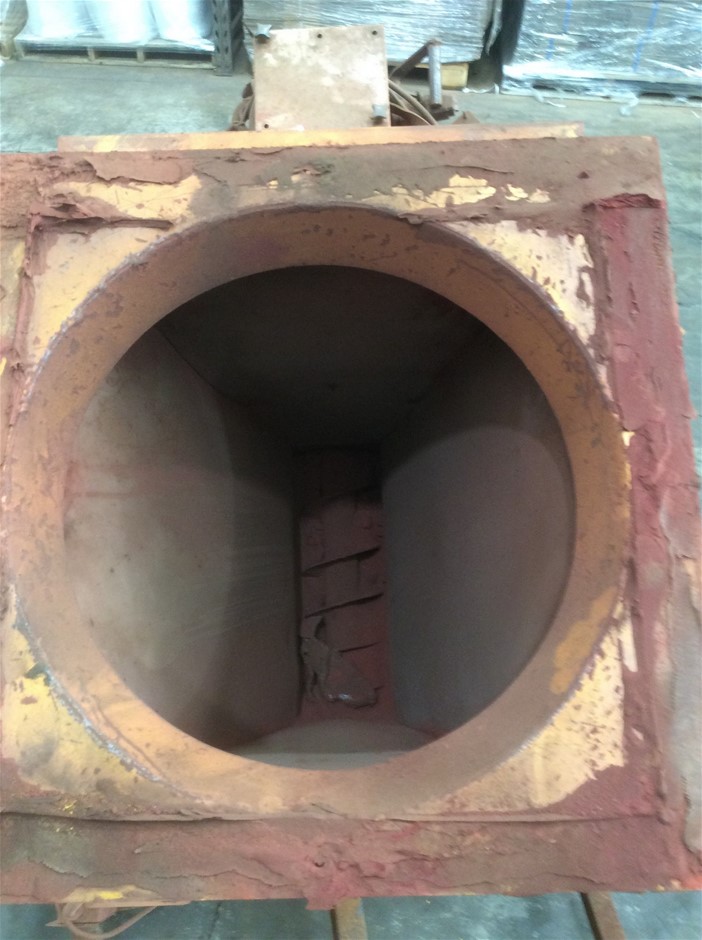 Fresh Water Portaloo (Unused)