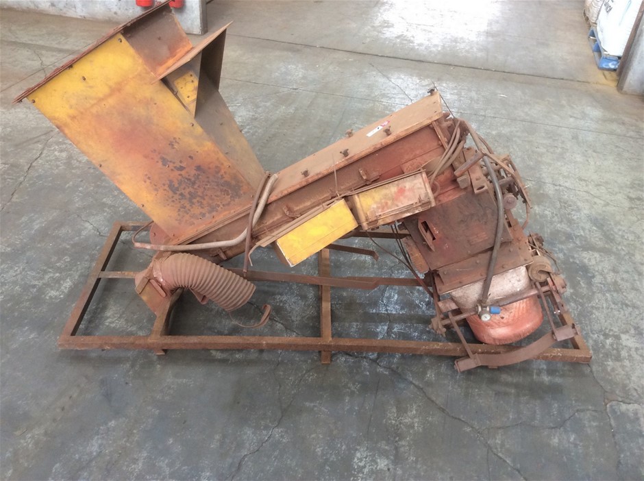 Quantity of 400 1650mm Star Pickets (Unused)