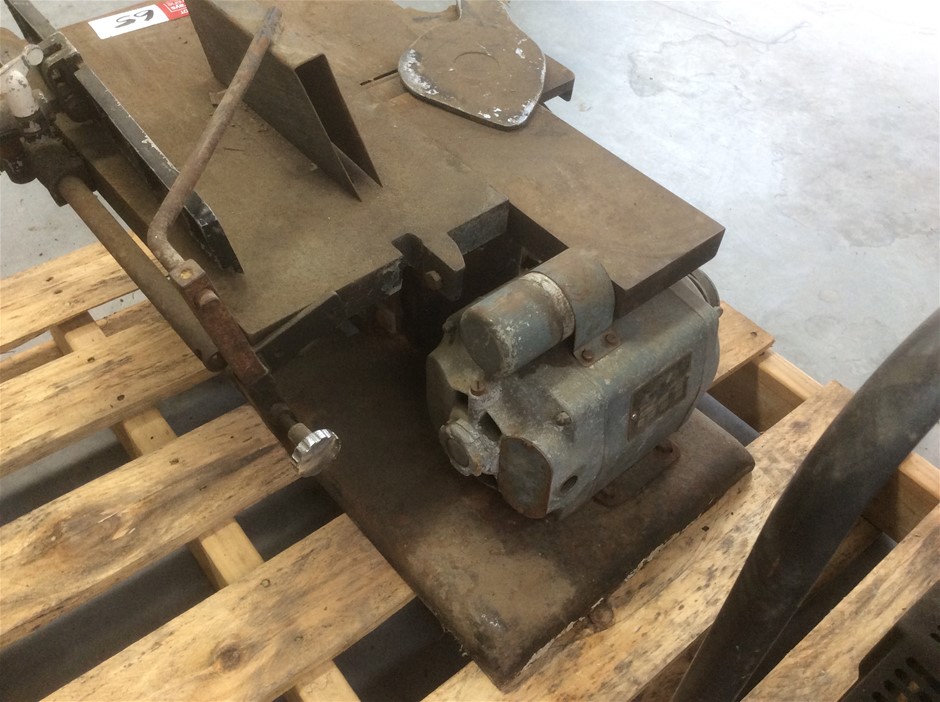 6 Cubic Metre Skip Bin (Unused)