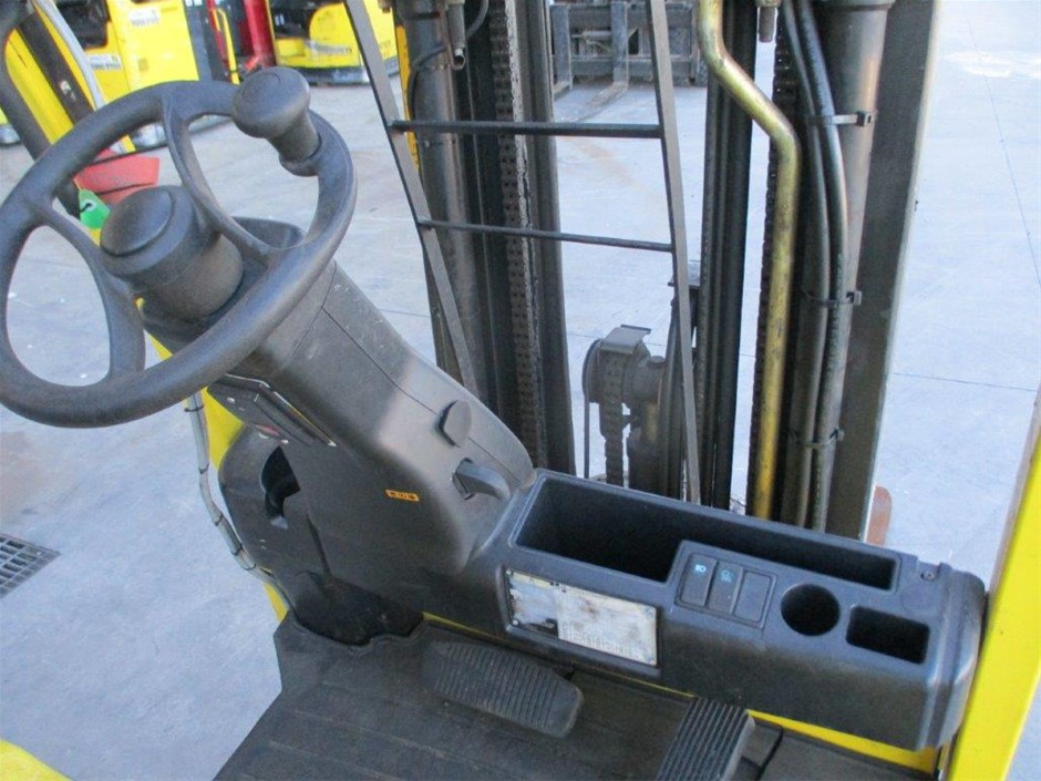 240V Heavy Duty Truck Tyre Changer(Unused)