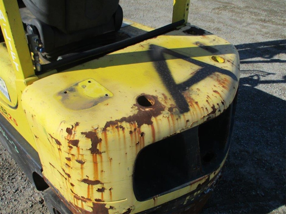 ROBOROCK S6 MaxV Robotic Vacuum & Mop, Powered by Twin Cameras. N.B: Has be