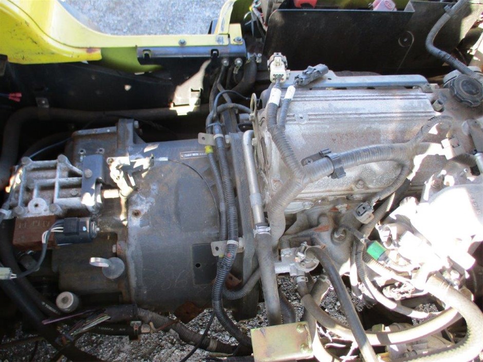 ROBOROCK Q5 Pro+ Robotic Vacuum Cleaner RR-Q5PRP52-03-BLK. NB: Used, not in