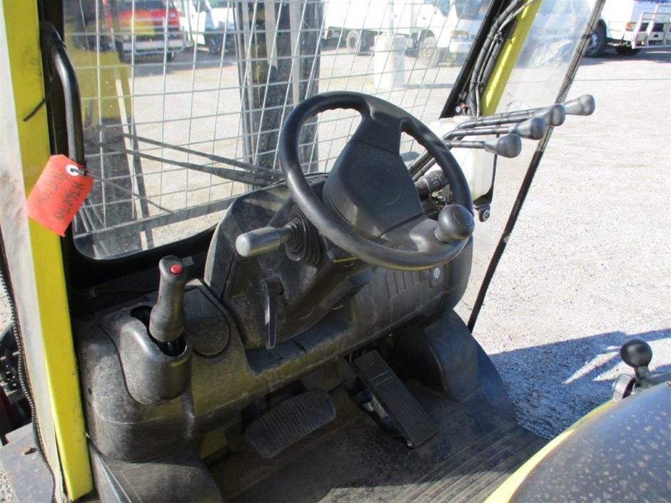 PROUD 24 Piece Cutlery Set. Stainless Steel. Table Knives, Table Forks, Tab