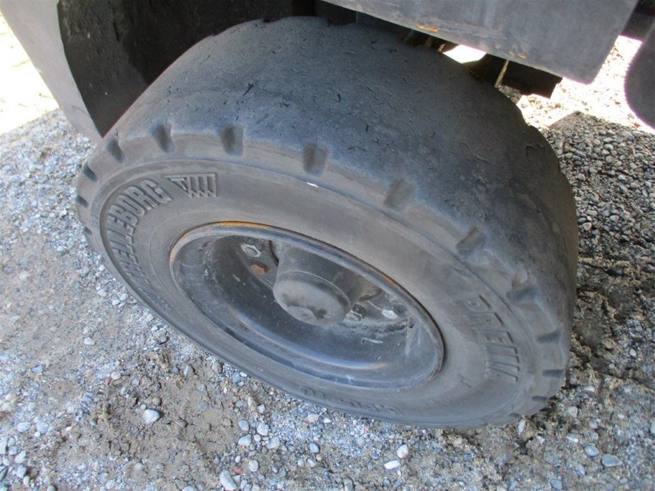 2015 Ford Kuga AMBIENTE AWD TF II Automatic Wagon