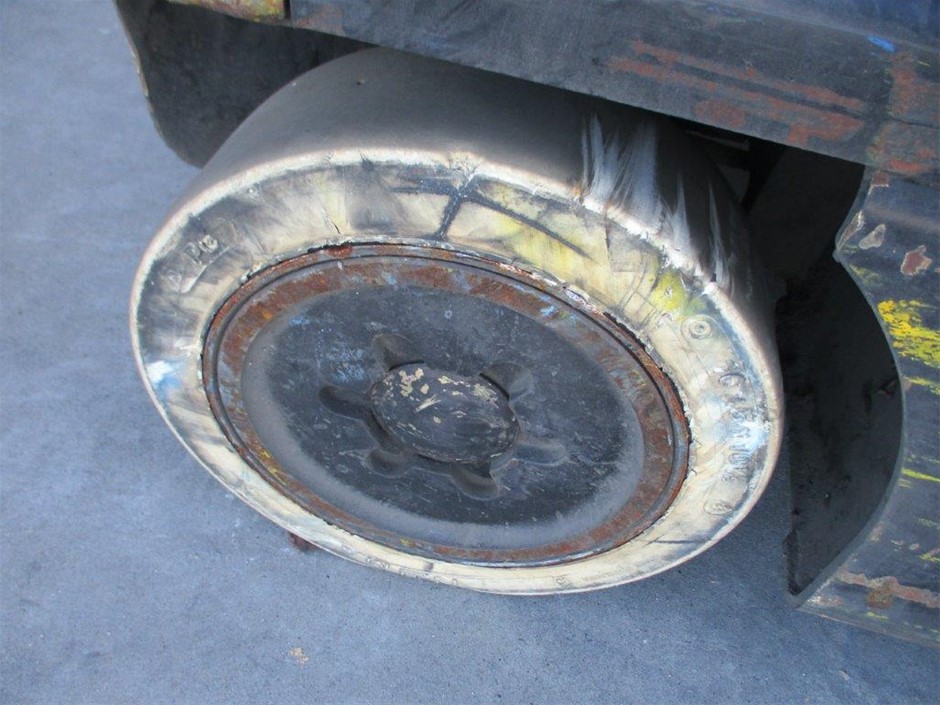 18K Gold-Filled Cuban Chain Bracelet, 16MM Wide - 21.5cm