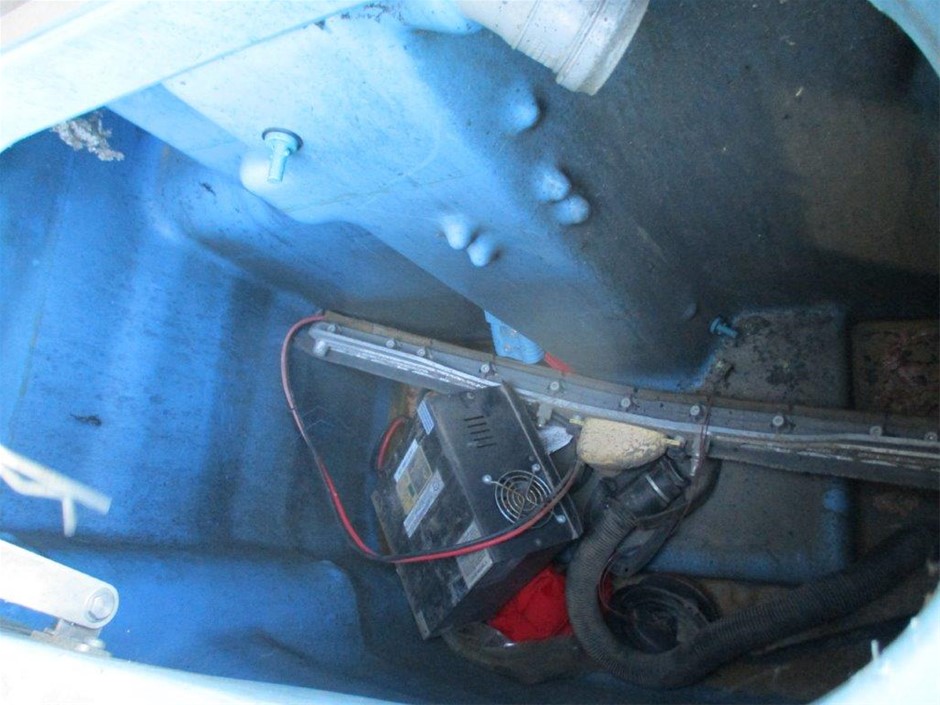 18K Gold-Filled Cuban Chain Bracelet, 8MM Wide - 17.8cm