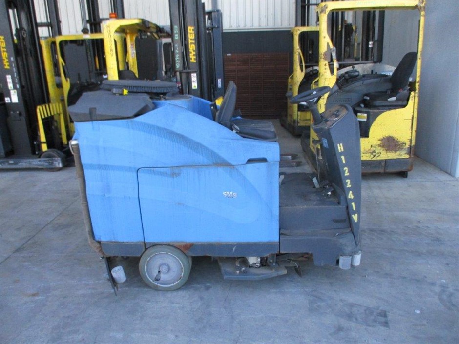 18k White & Yellow Gold Filled, Black Face Iced Out Diamond Quartz Watch