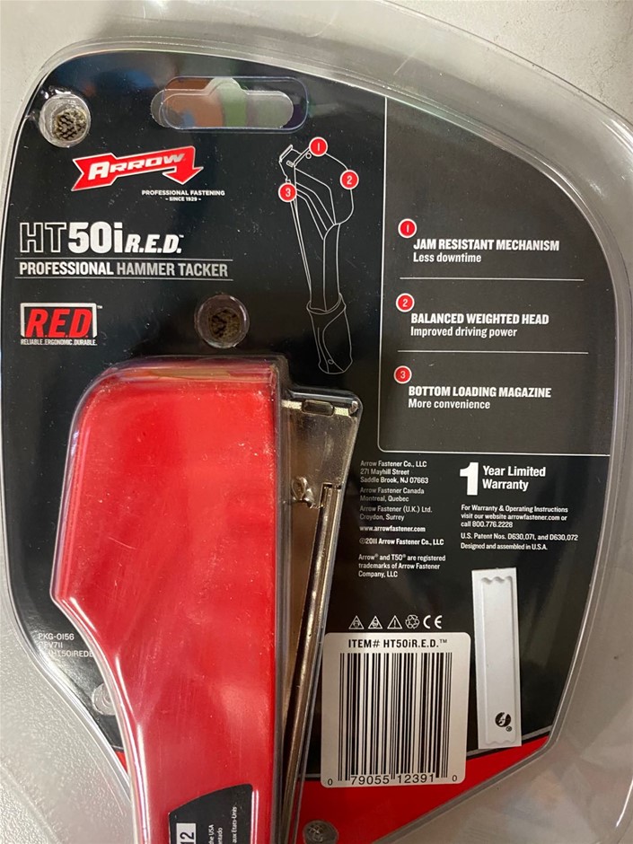 2 x Round Lifting Slings, WLL 2000kg x 2M (With Test Cert).