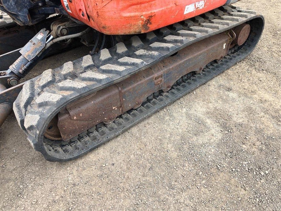 2 x SENSH 450G Ball Pein Hammers w/ Rubber Grip Fibreglass Handle.