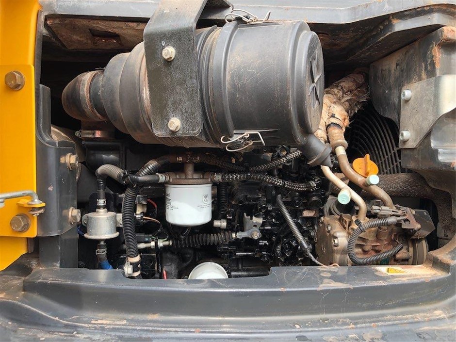 6 x SENSH 125mm Mini Diagonal Pliers.