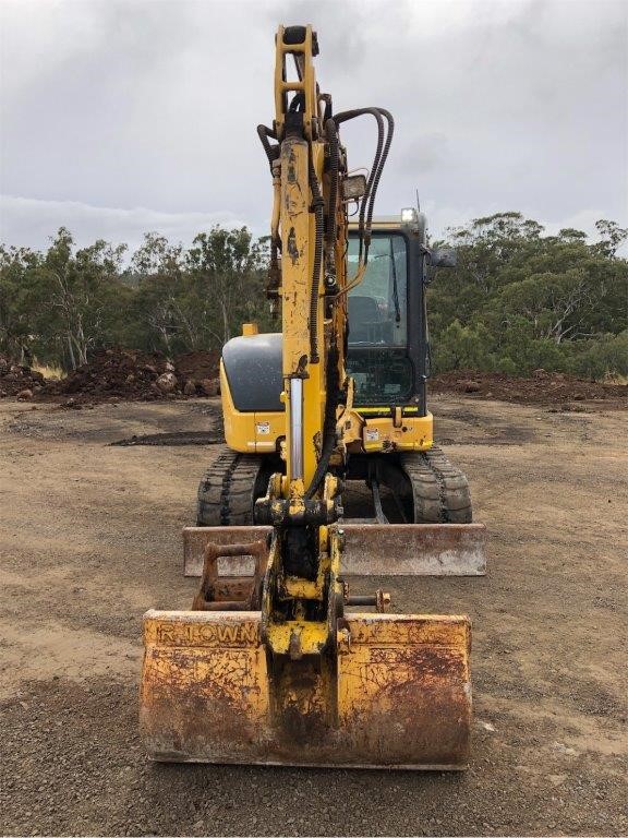 SENSH 1000G Machinists Hammer with Rubber Grip Fibreglass Handle.