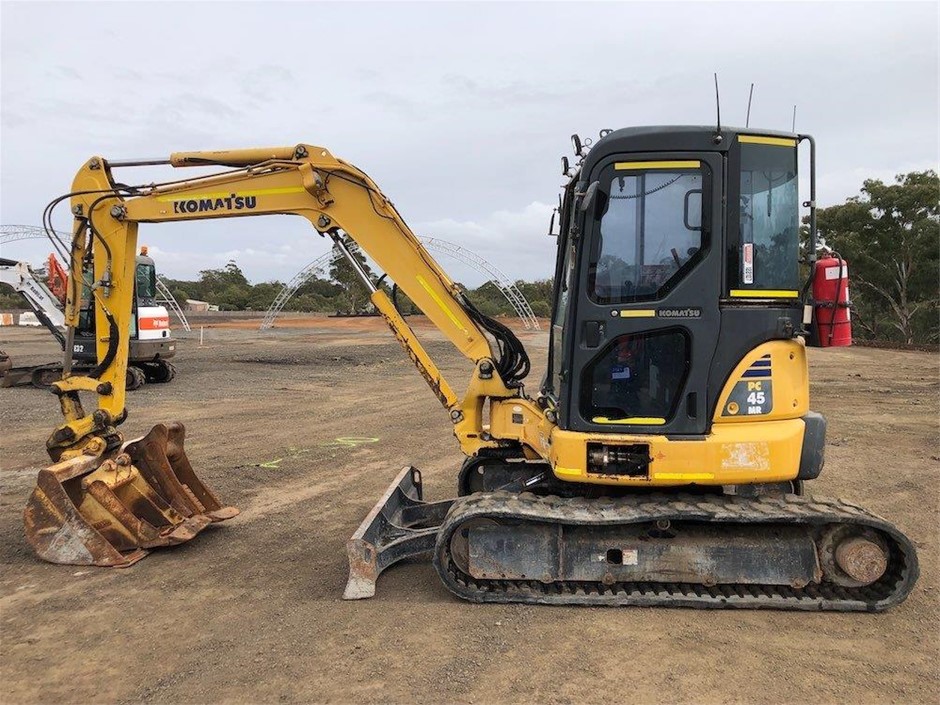 2 x Packs of 10 TUFF WELD Rutile Welding Rods 3.2mm x 350mm.