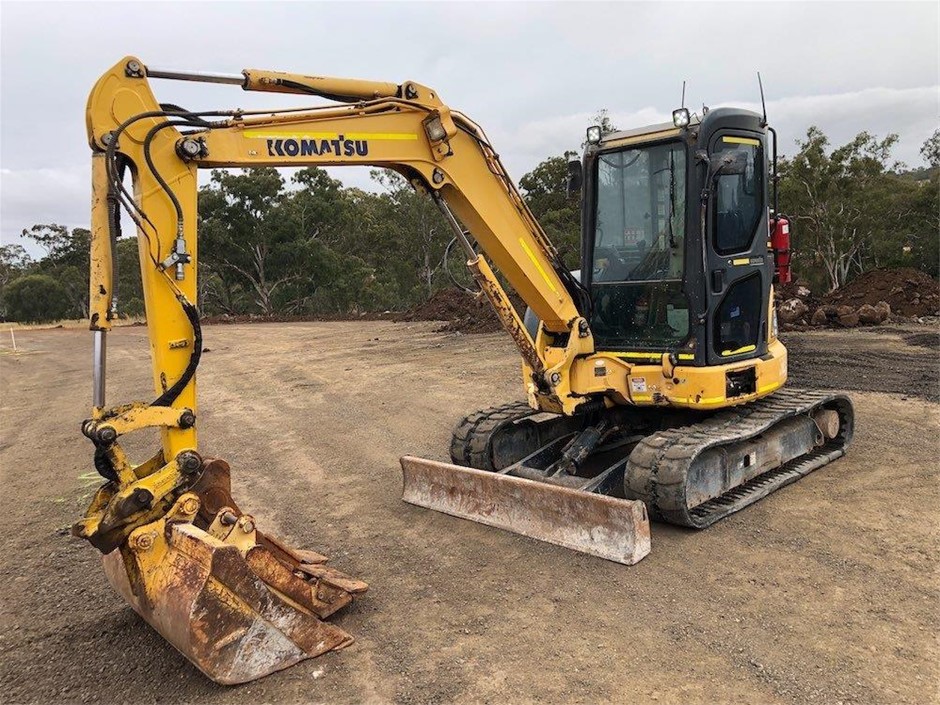 12 Pairs x Nitrile Palm Coated Gloves, Size 10/XL.