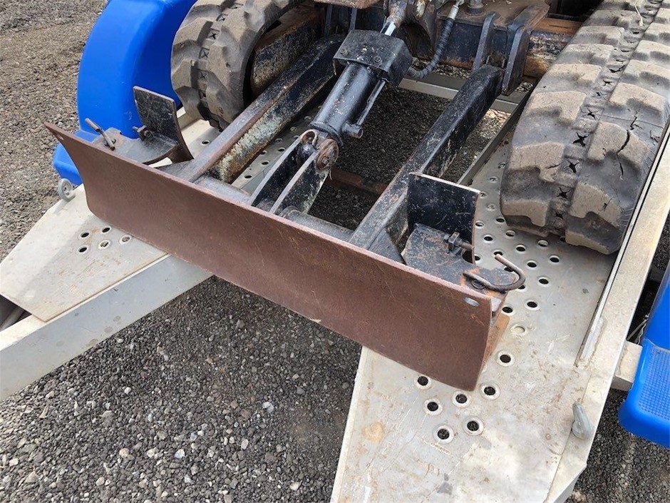 2 x 60pc Keystock Assortments, Sizes as per Image.