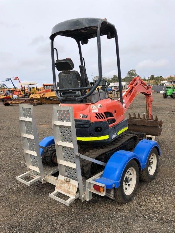 2 x SENSH 800G Machinists Hammers with Rubber Grip Fibreglass Handle.