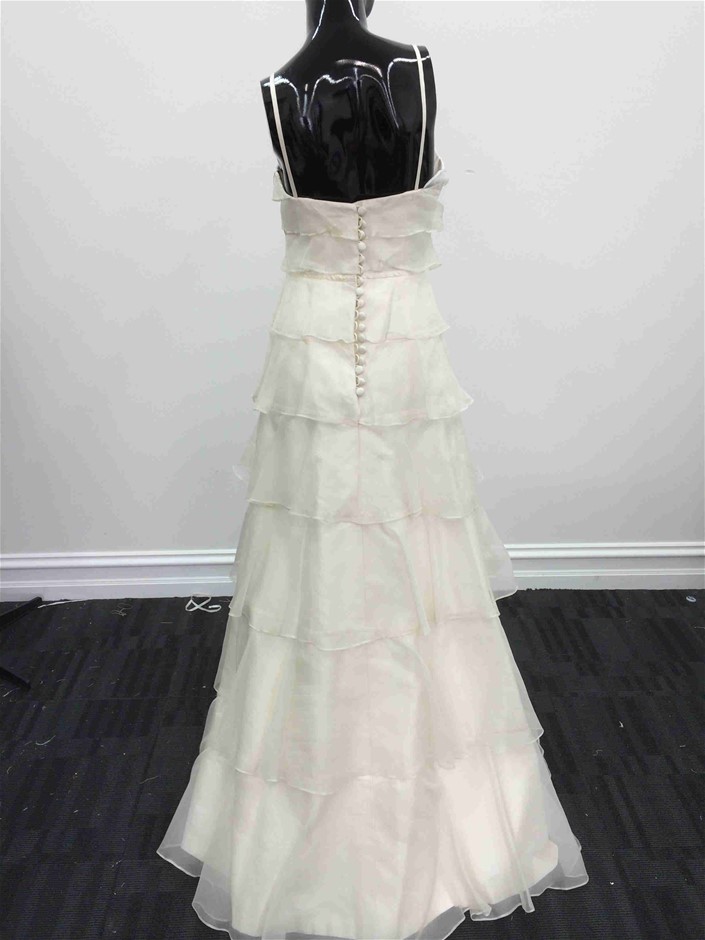 Pilates Childrens Sitting Box