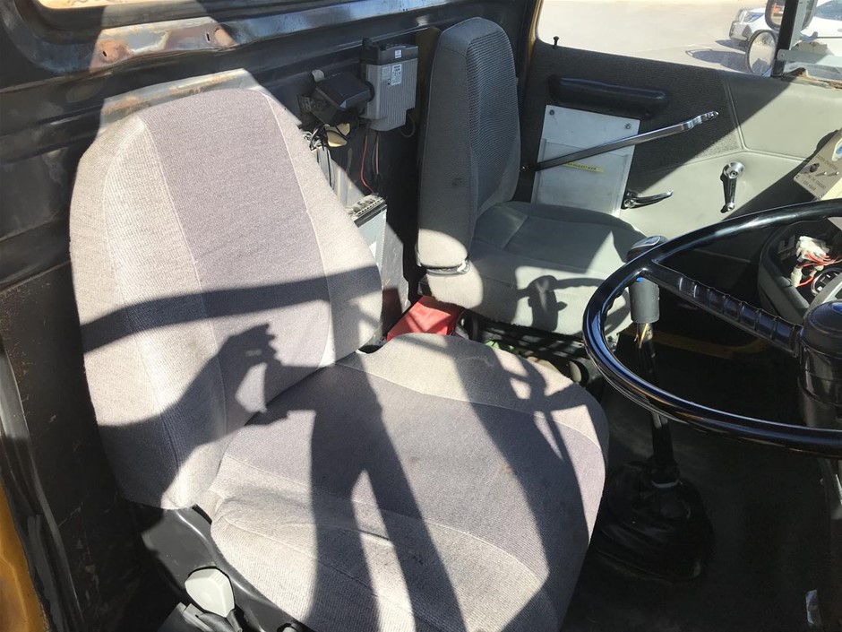 0.24 Ct Emerald Gemstone