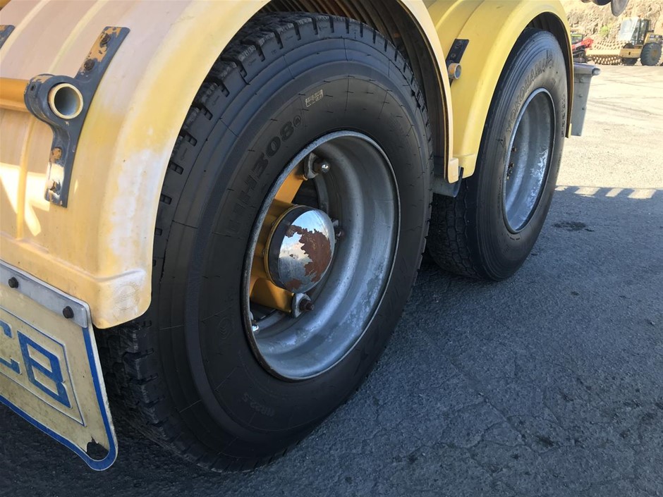 2.66 Ct Oval Citrine Gemstone