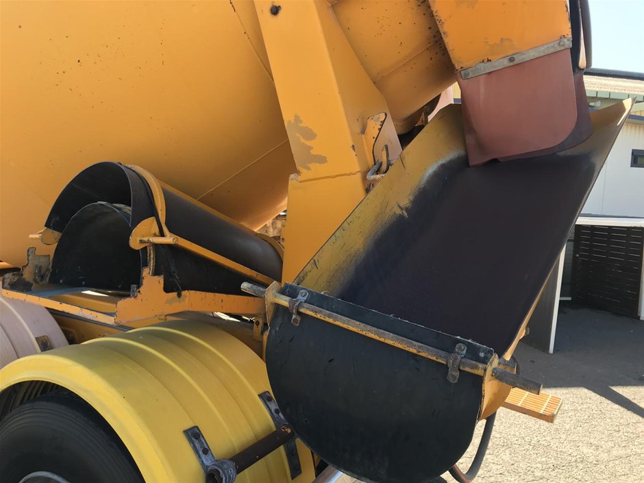 1.35 Ct Four Ct Round Garnet Gemstone