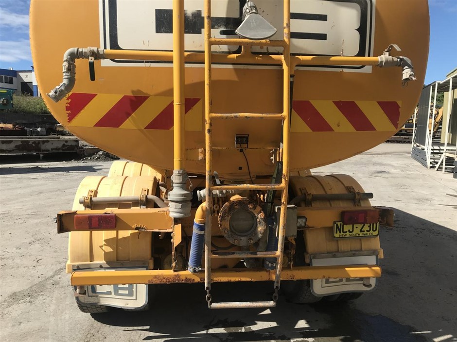 <B>Atosa /Cookrite ATFS-50 Deep Fryer (Commercial)</B>