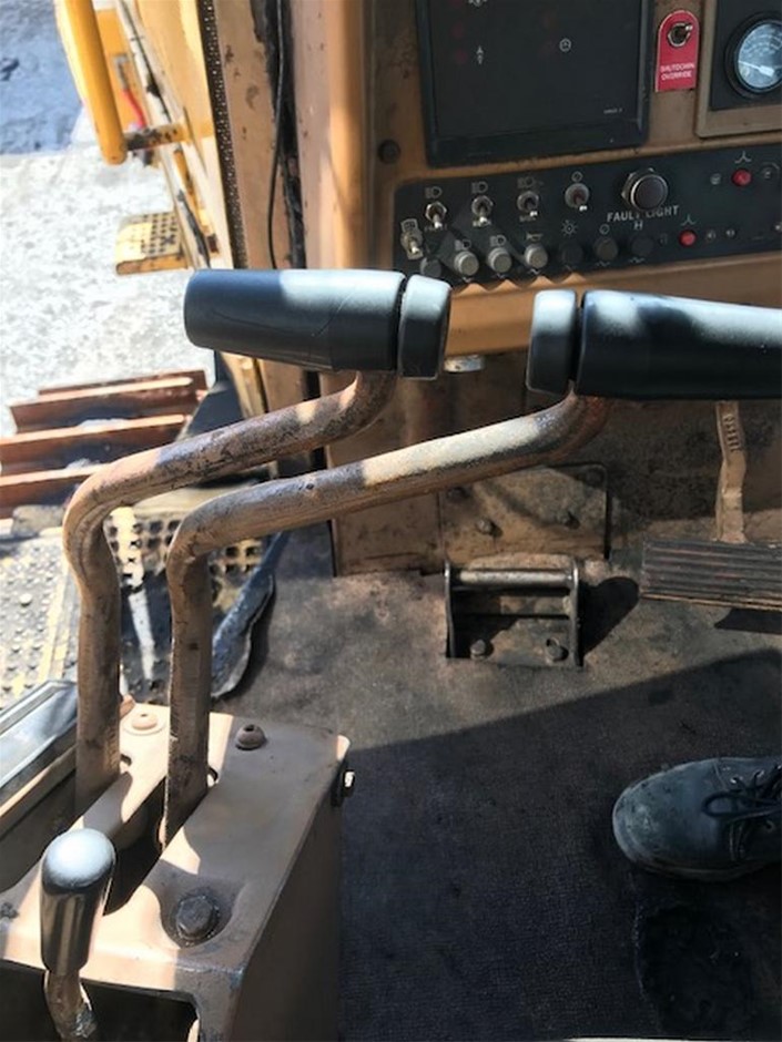 Conveyor Belt on Stand