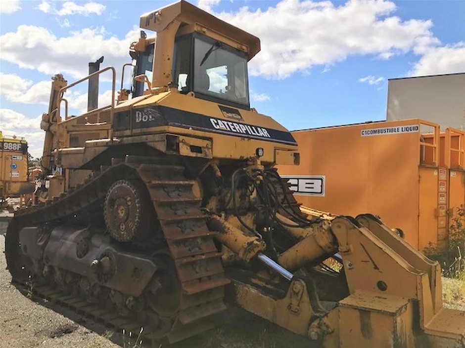 Face Protection Masks Manufacturing Component Stock (Unused)