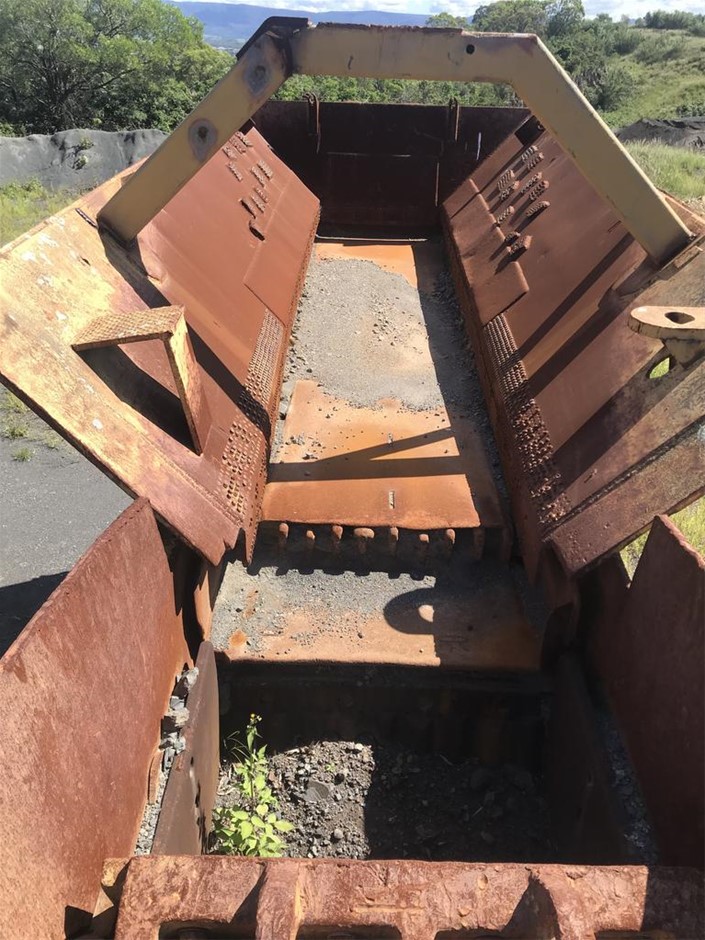 Face Protection Masks Manufacturing Component Stock (Unused)