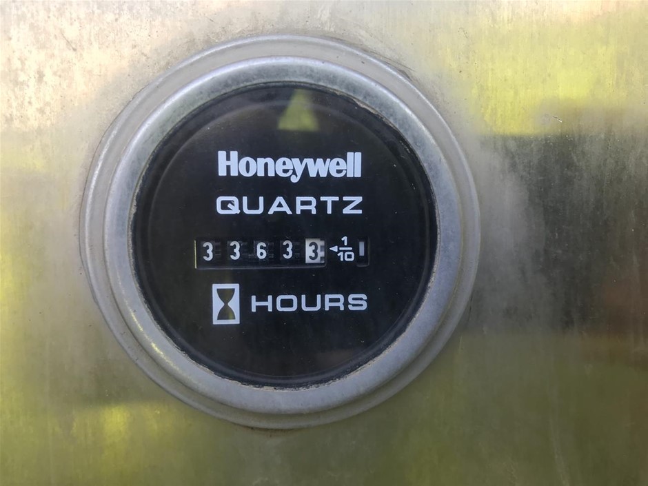 Face Protection Masks Manufacturing Component Stock (Unused)