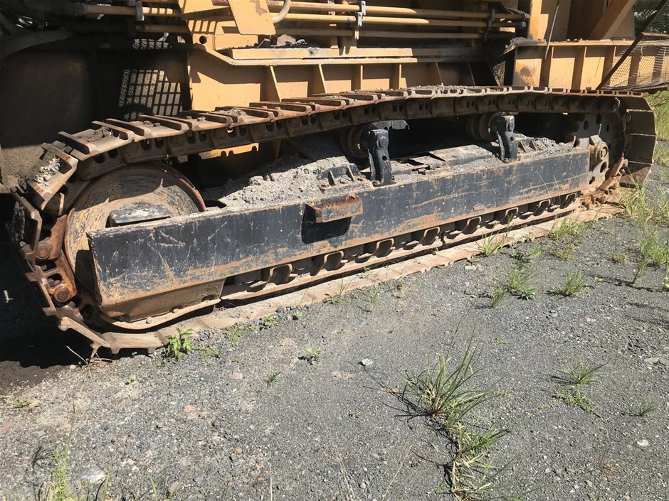 Face Protection Masks Manufacturing Component Stock (Unused)