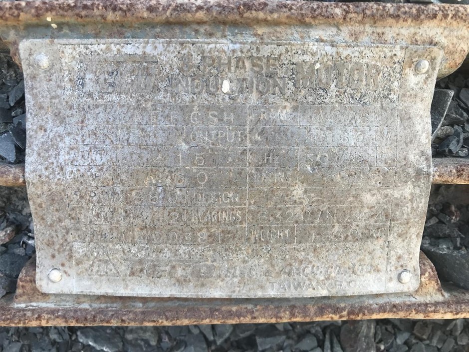 Face Protection Masks Manufacturing Component Stock (Unused)