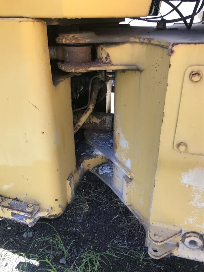 KENMORE Nugget Ice Maker KKIMNF40SSAU NB: no box