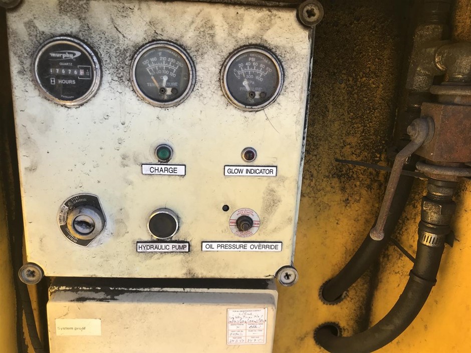 Kogan Dual Zone Induction Cooktop (30cm), Black NB: no box