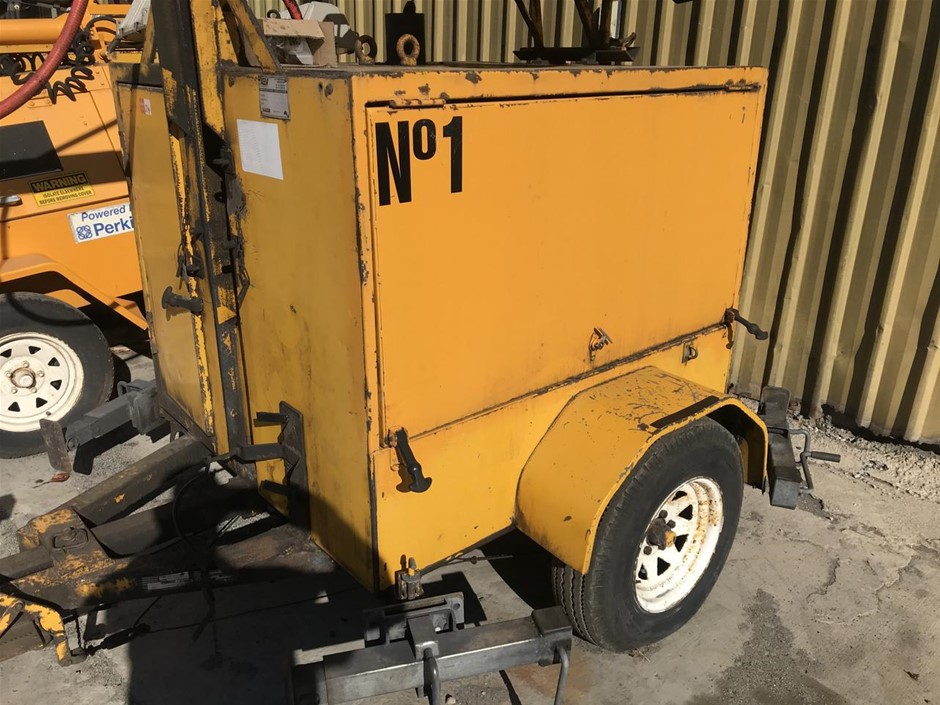 SPACETALK Life Connect Grey 4G SP-L4G-1. NB: Minor use