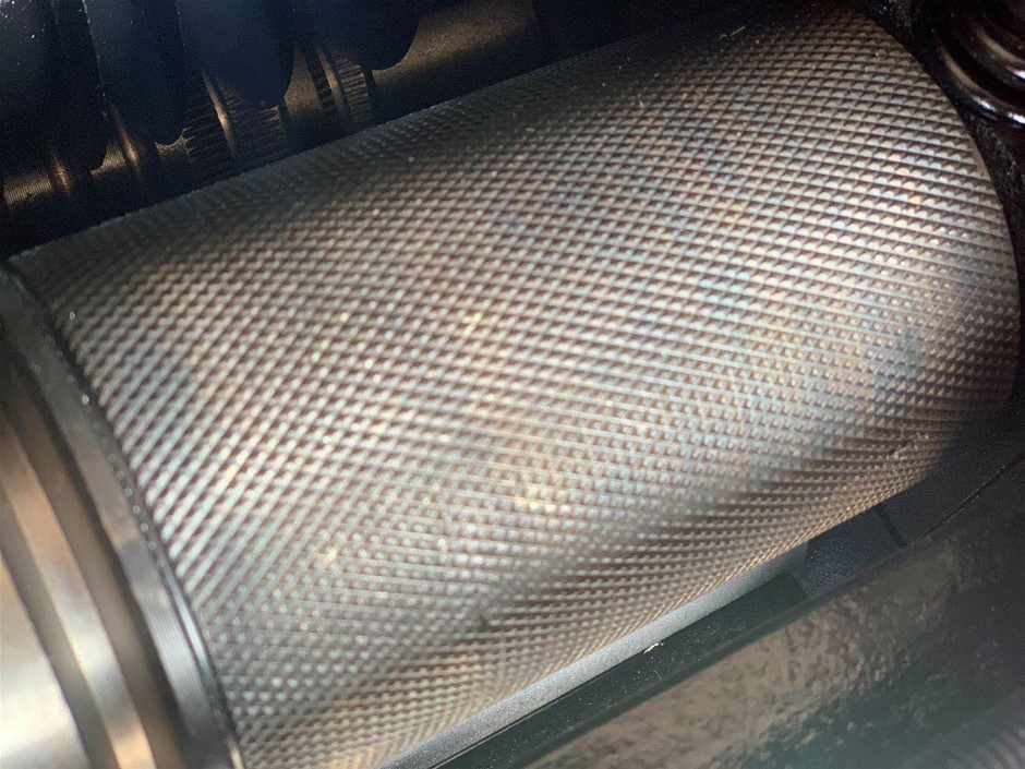 SAMSONITE Parallax Hardside Luggage Case, Large, Black (54x79.6x32.4cm) Cod