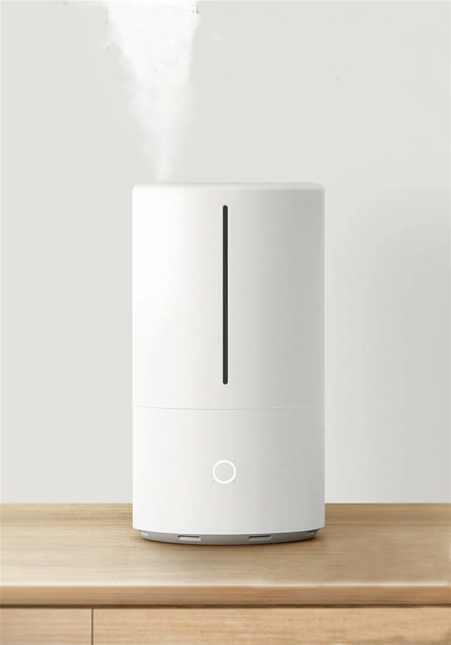 DYNAMIC POWER Curved Glass LED Fish Tank 52L (AQ-FT52L-BK).