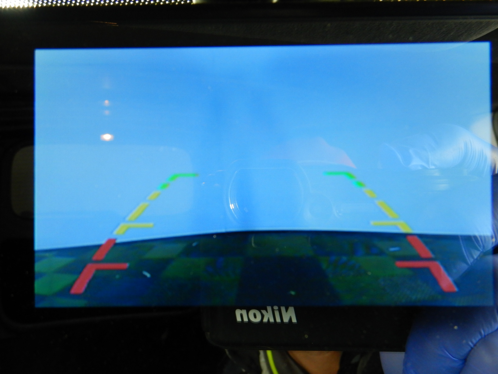 Vintage Enameled Easter Egg Diamante Jewelry Organizer Trinket Box Décor