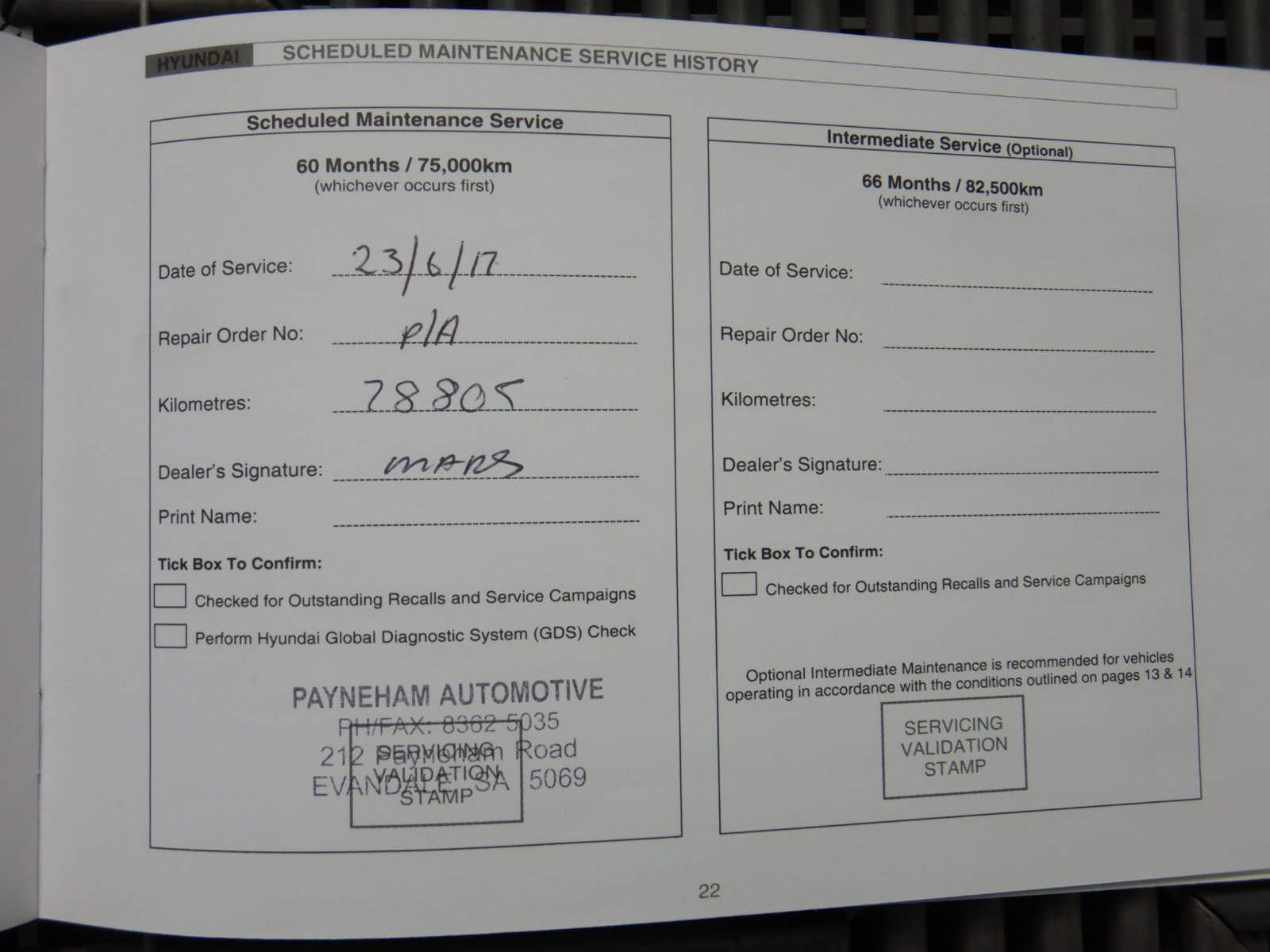 0.14 Carat round 4 diamond