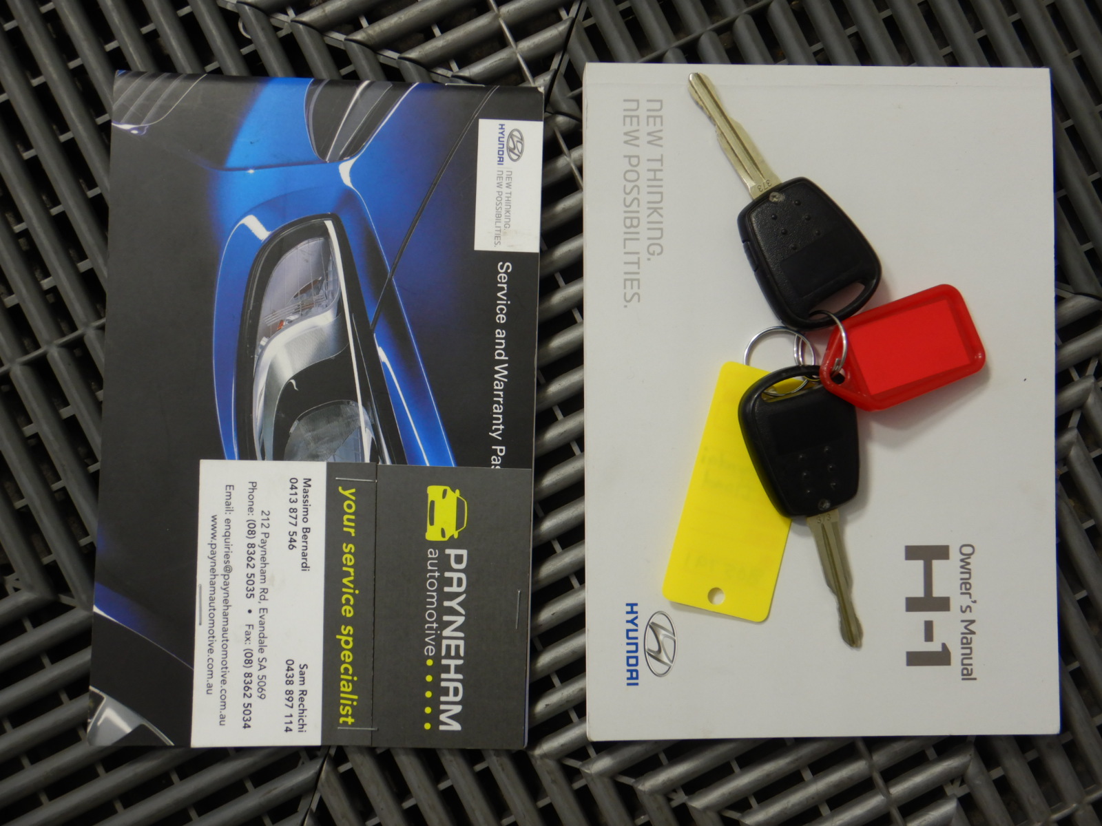 1 Gram Perth Mint Gold Bar