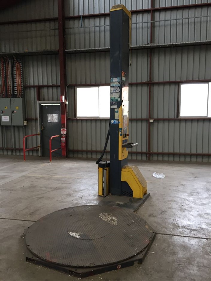 1/10oz Golden State Mint Buffalo Indian Head Silver Bullion Round