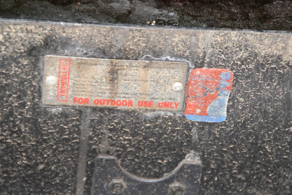 New Waterproof Men'S Watch Barrel Shaped Transparent Quartz Watch Popular