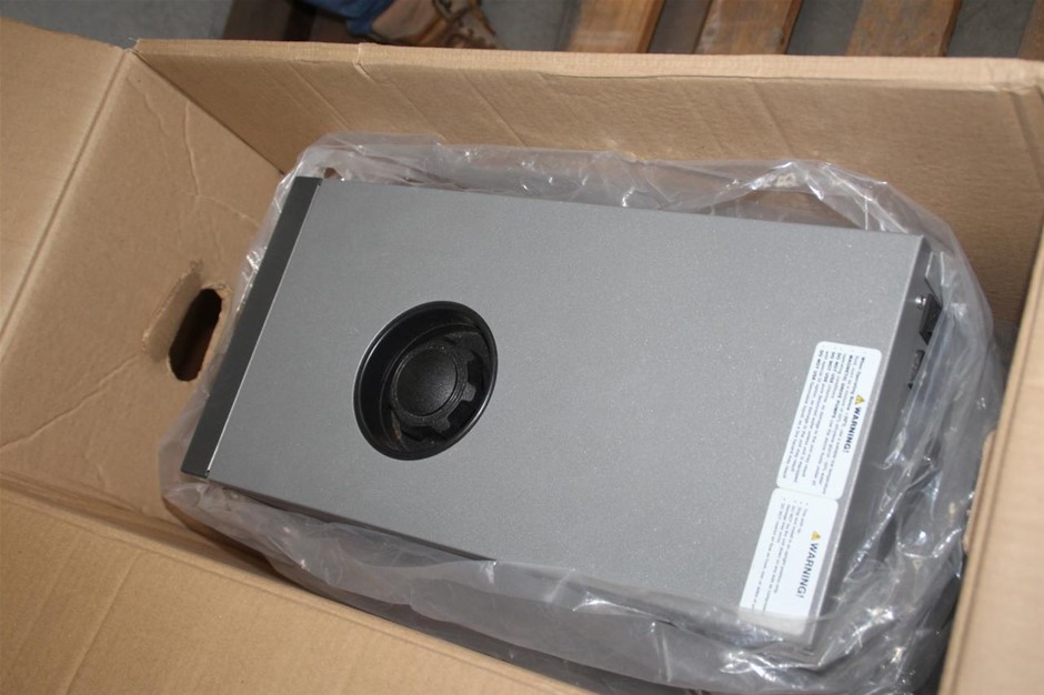 1966 Australia silver 50 cents in box UNC x 2 & 1 Gram Germania Silver bar