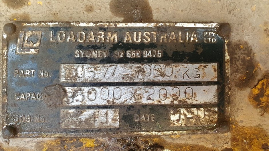 14K White Gold-Filled 3mm Tennis Bracelet with Simulated Diamonds - 18cm